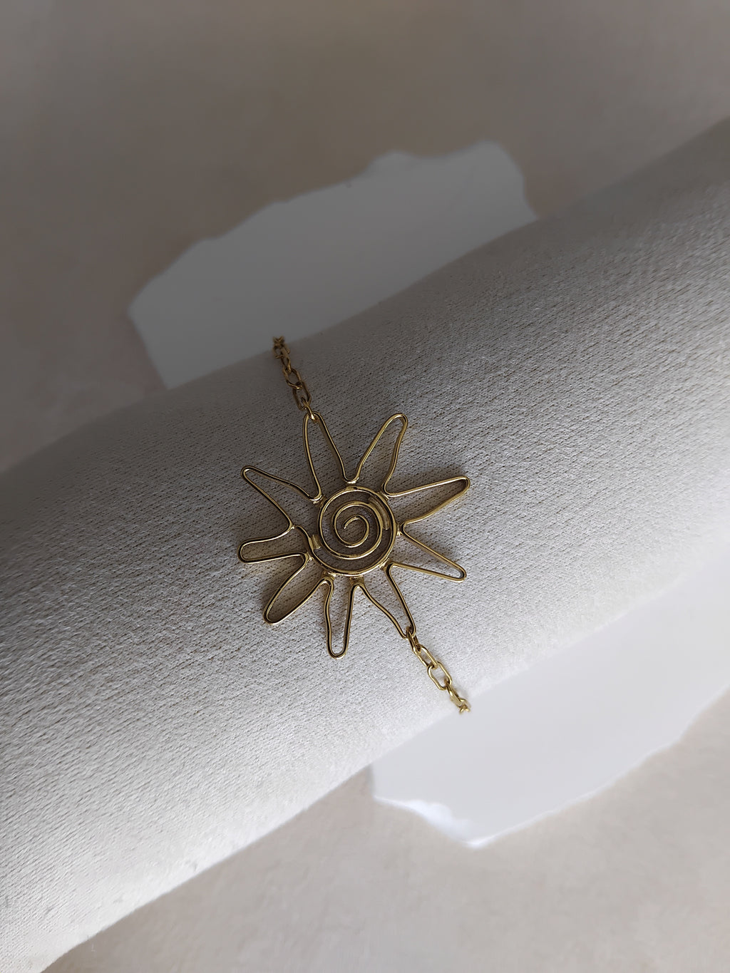 Bracelet signature SOLÉA