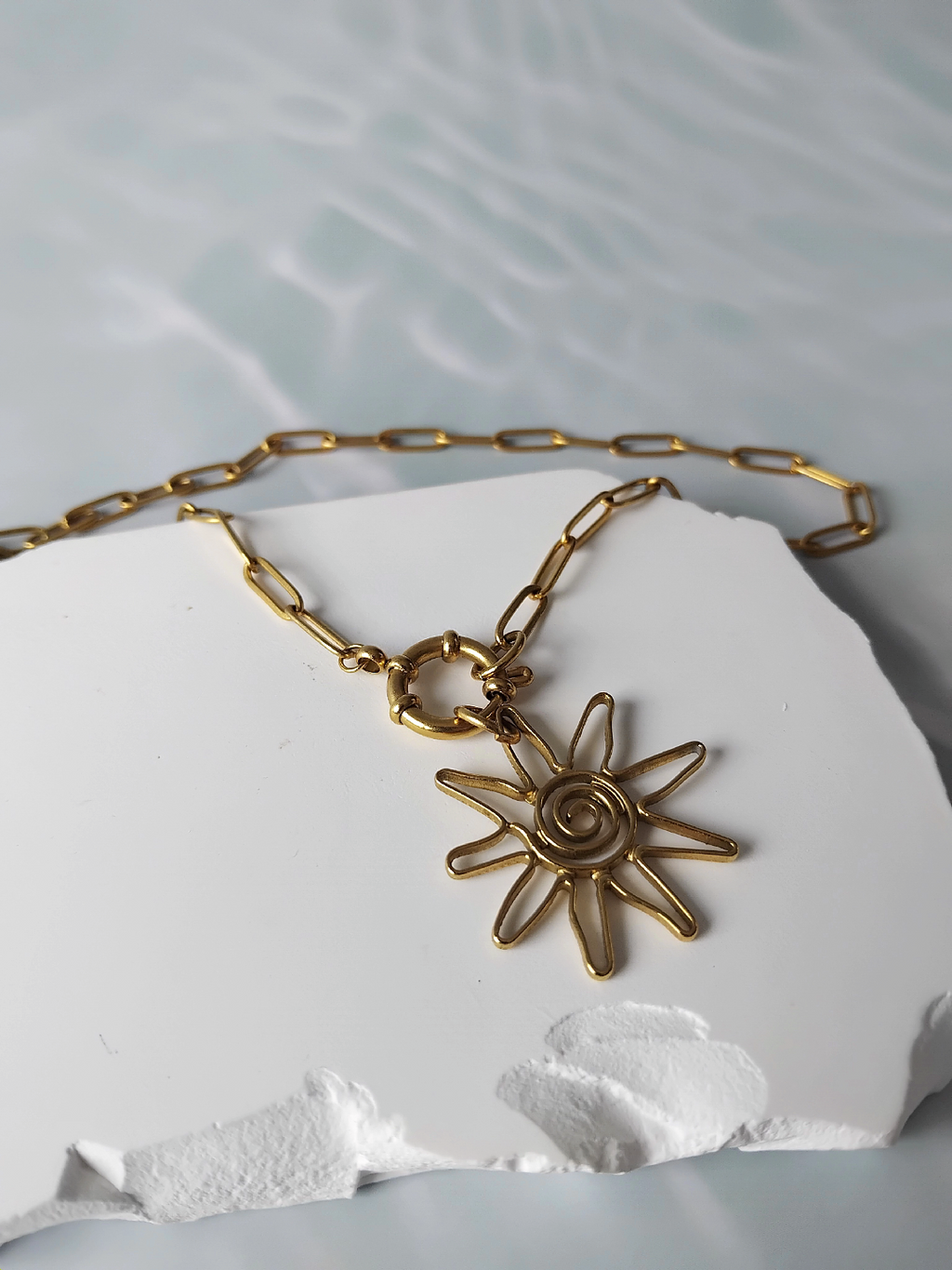 Collier SOLÉA