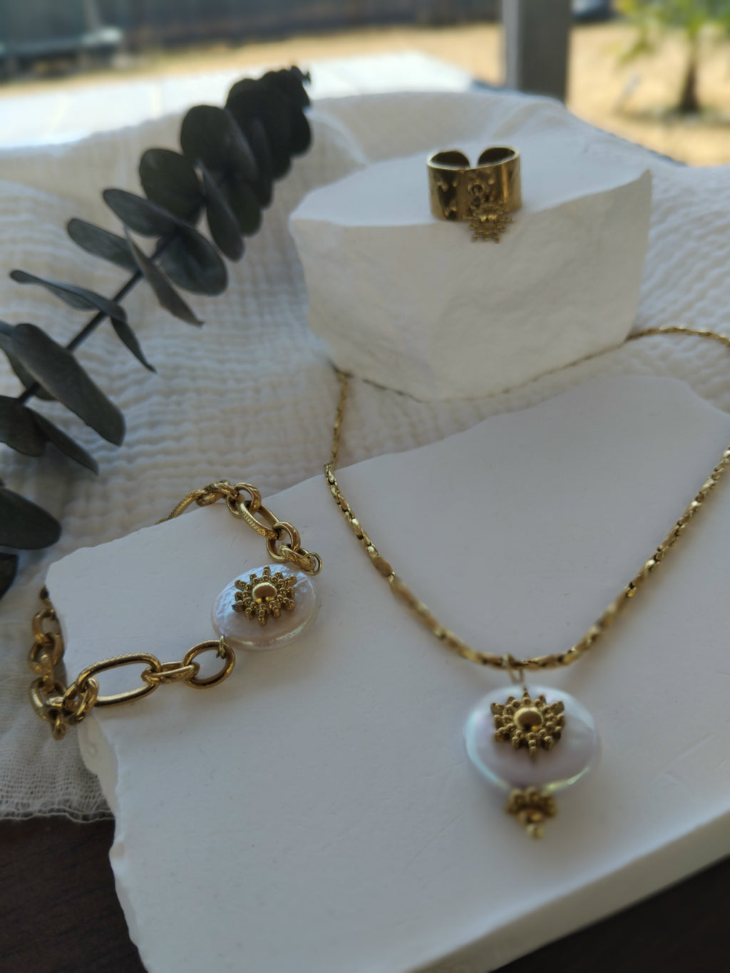 Bracelet Capri