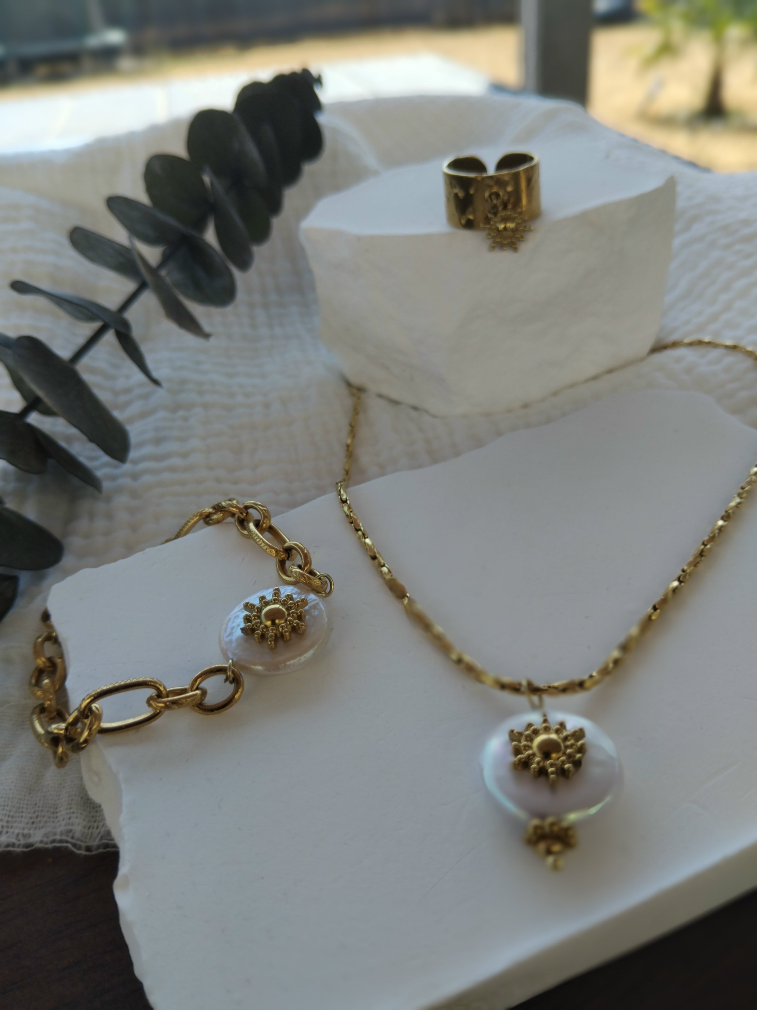 Bracelet Capri
