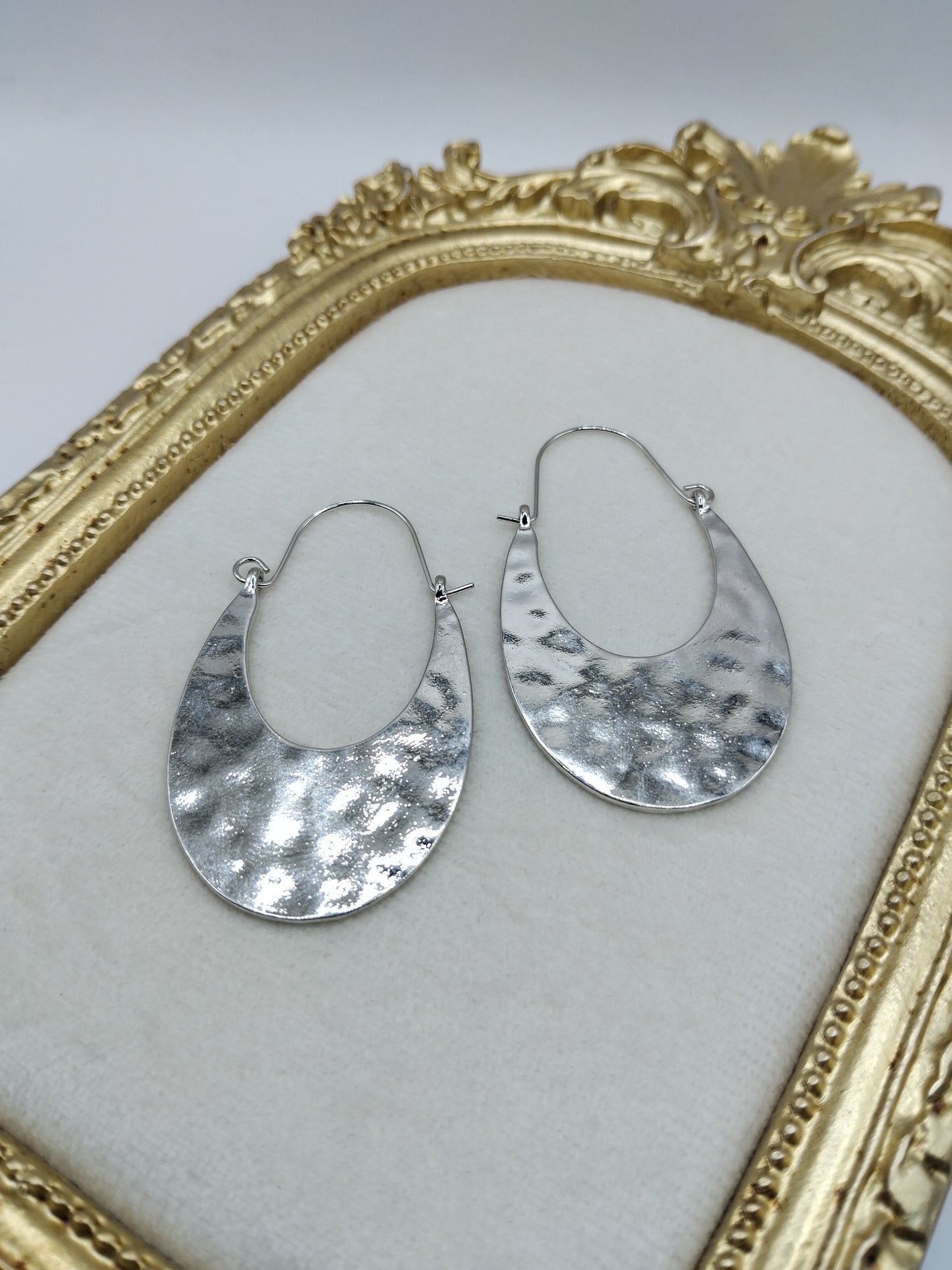 Boucles d'oreilles Lara