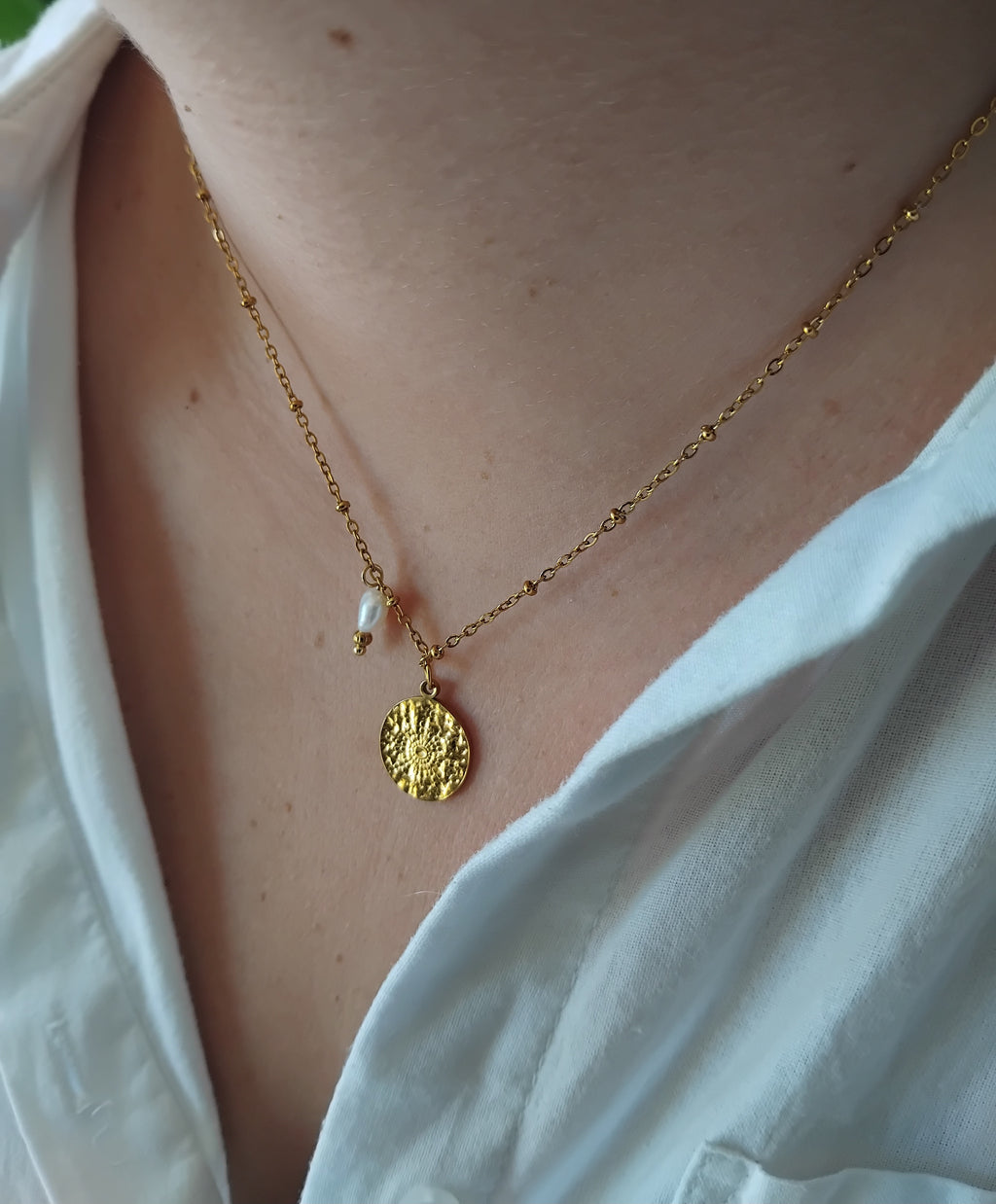 Collier Sanaé