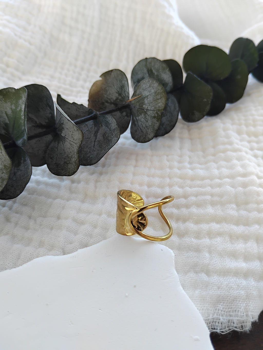 Bague Esmé
