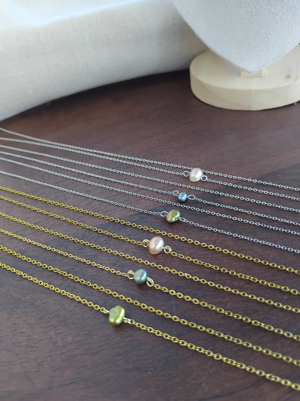 Collier Lolita