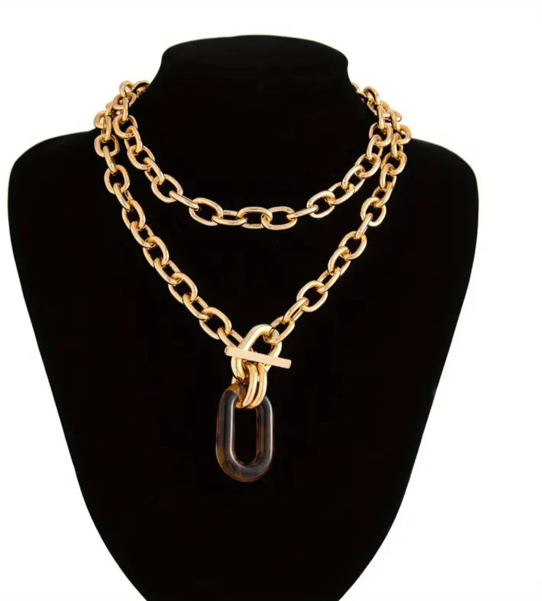 Collier Sophie