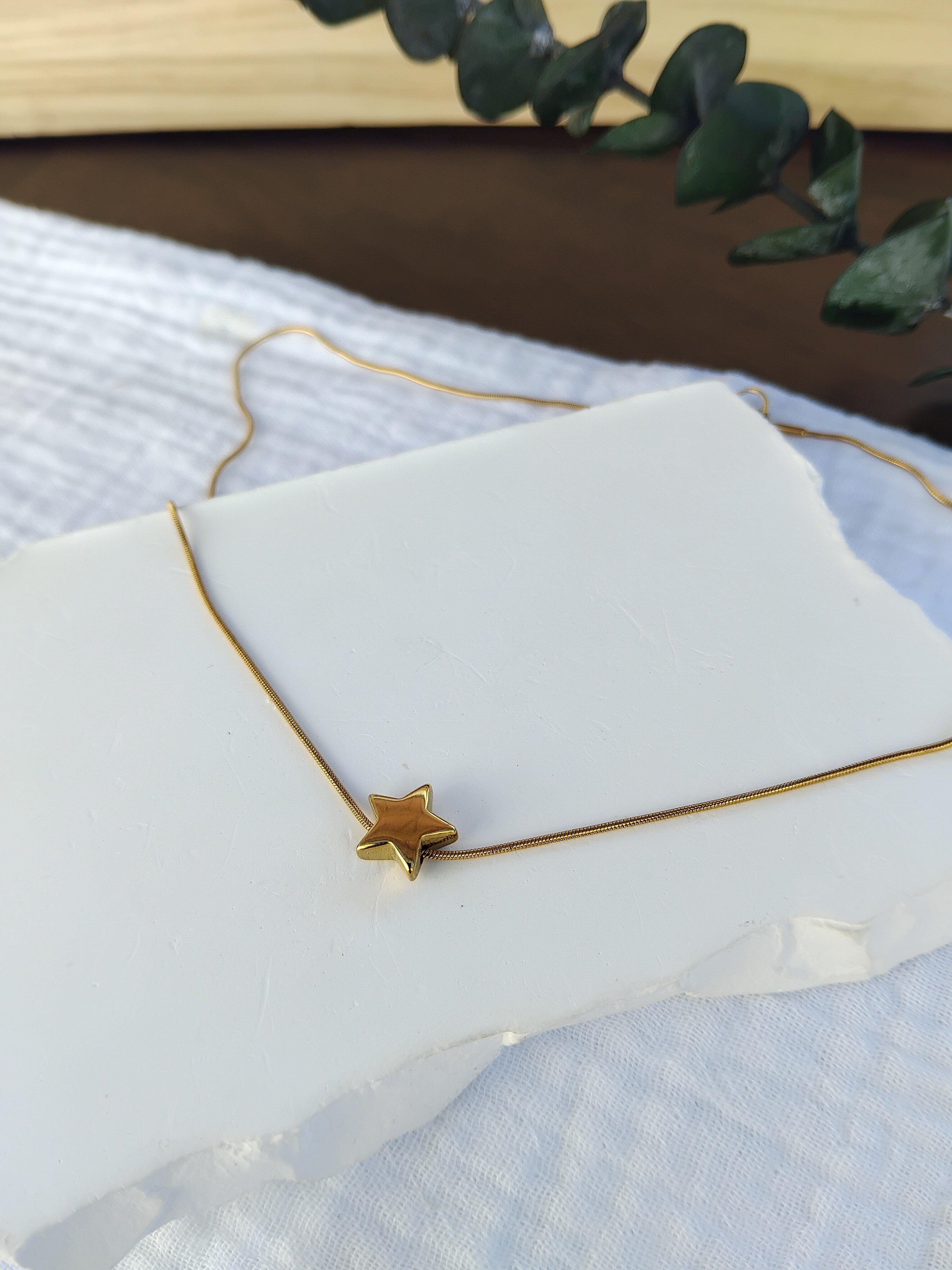 Collier Lou