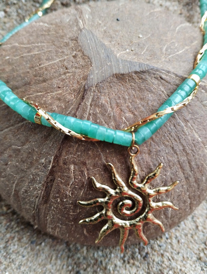 Collier Naïa