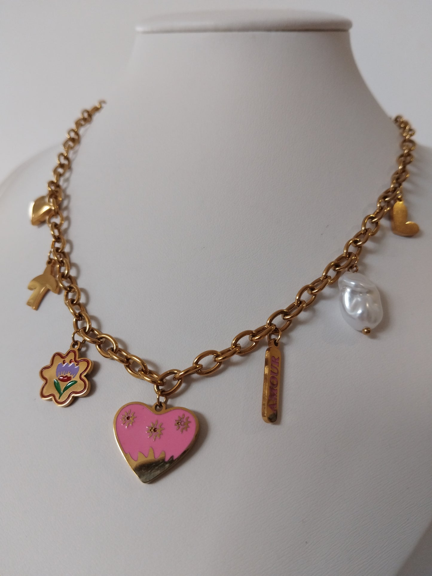 Collier Inaya