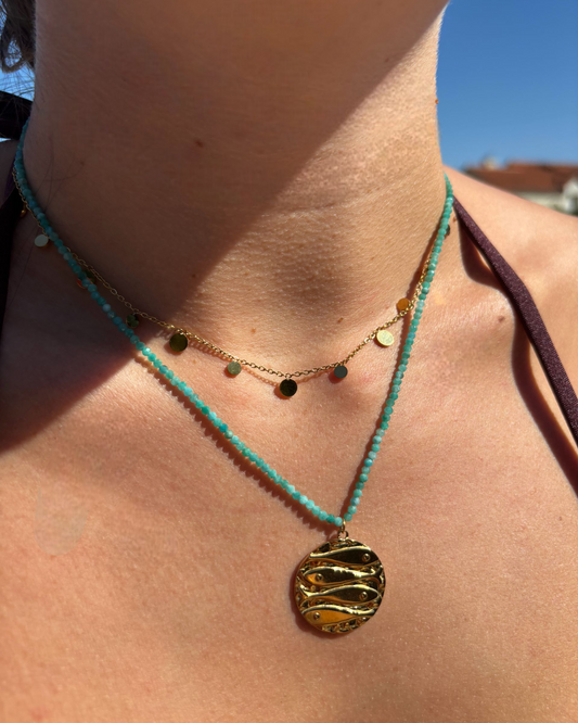 Collier Julia 🔥