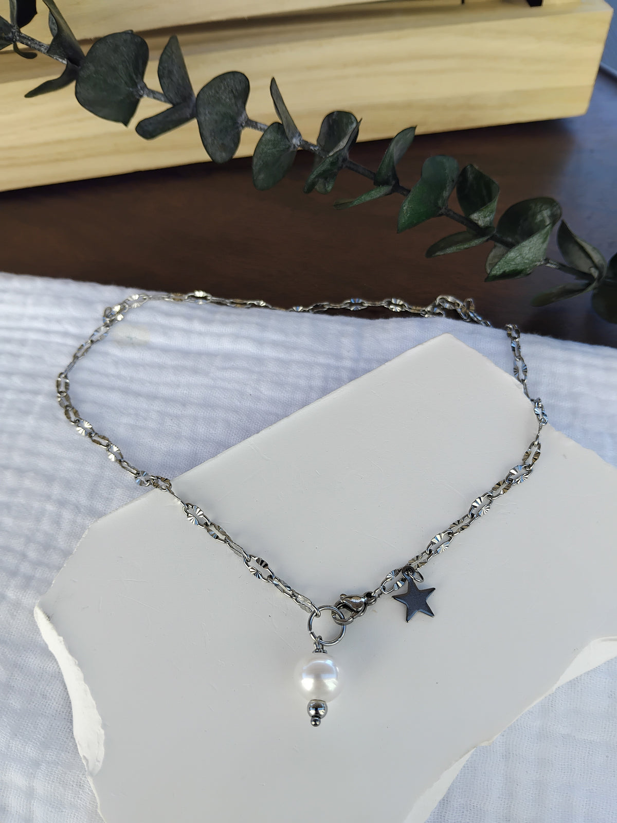 Collier Éloïse