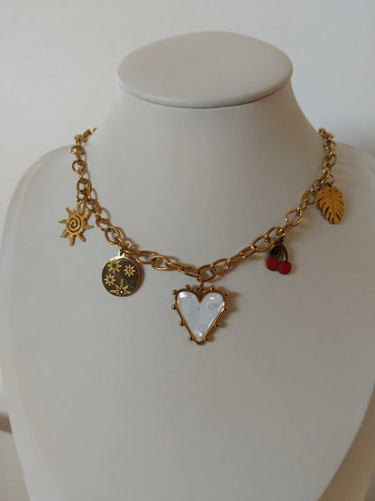 Collier Marthe