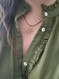 Collier signature SOLÉA