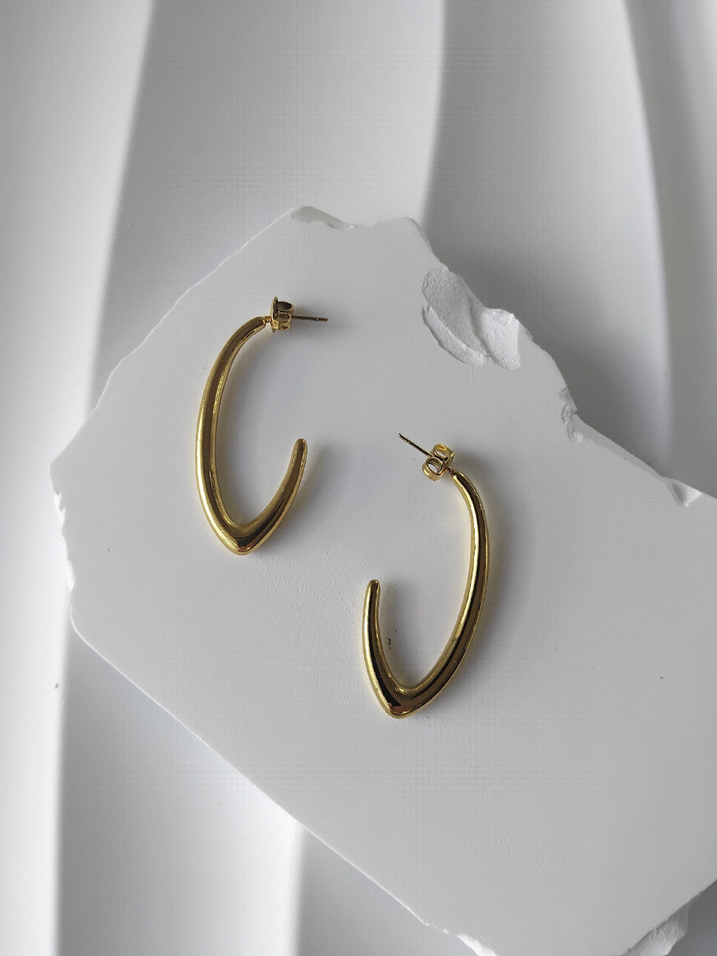 Boucles d'oreilles Kaélys