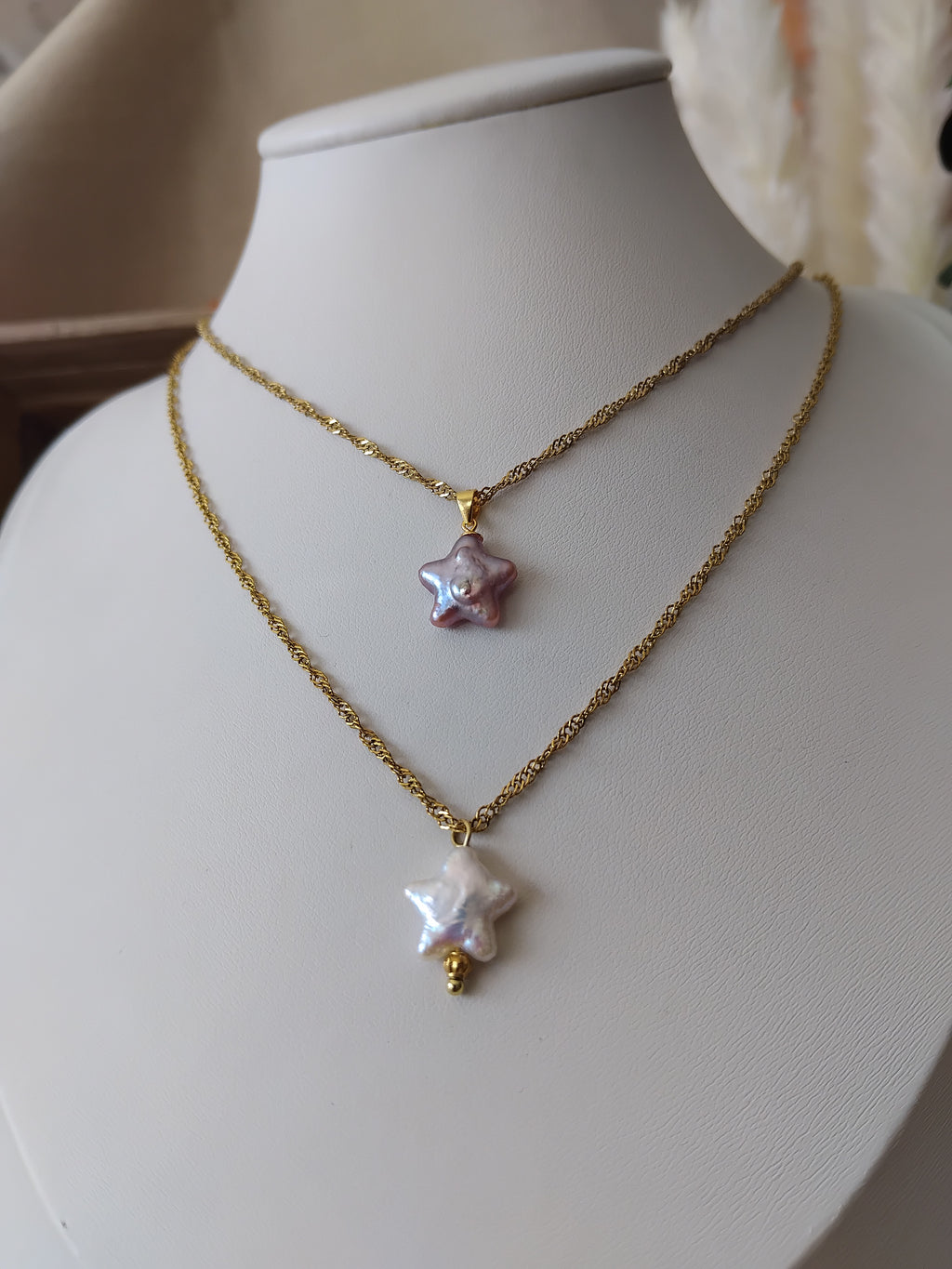 Collier Siena