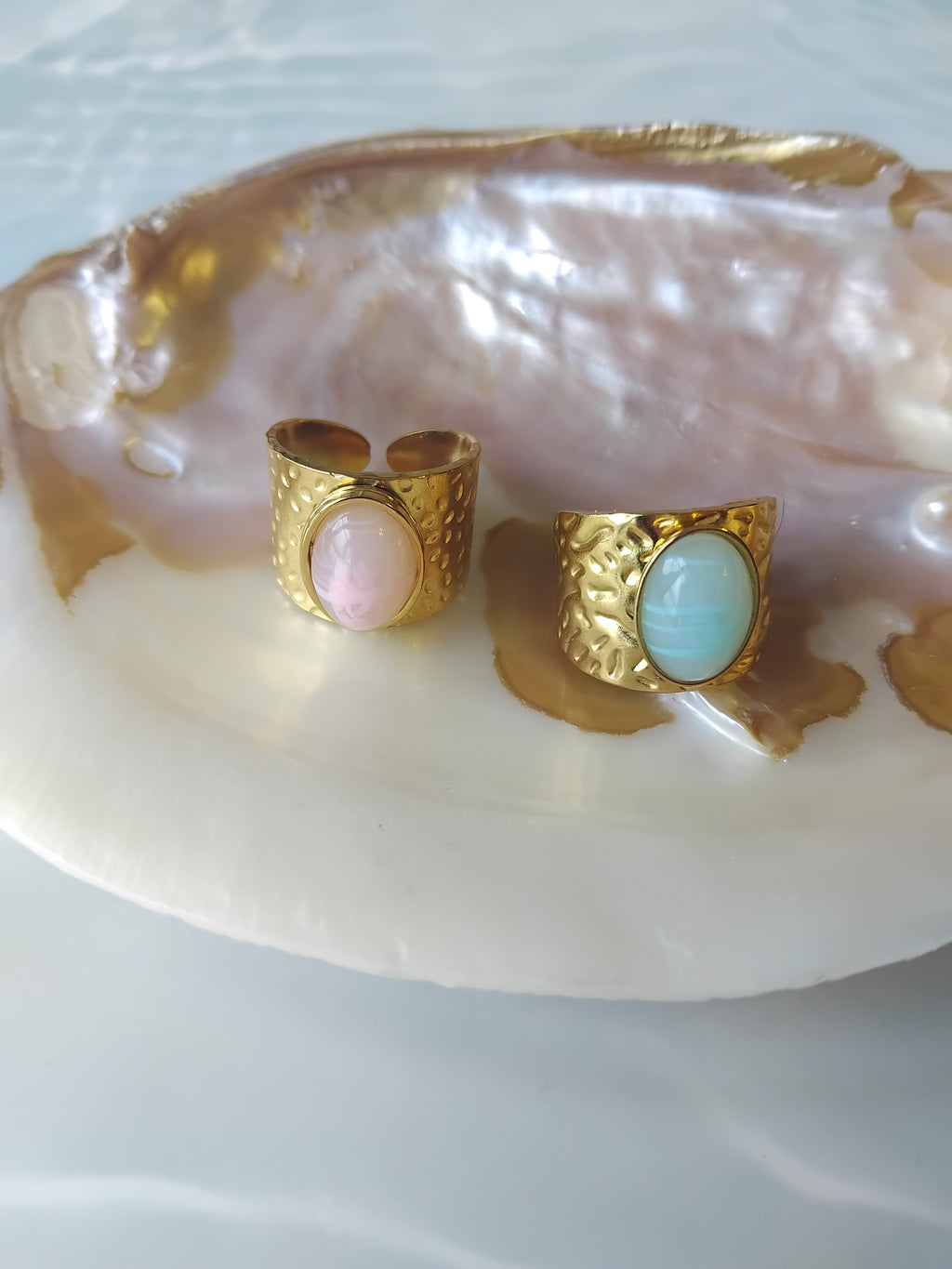 Bague Yara