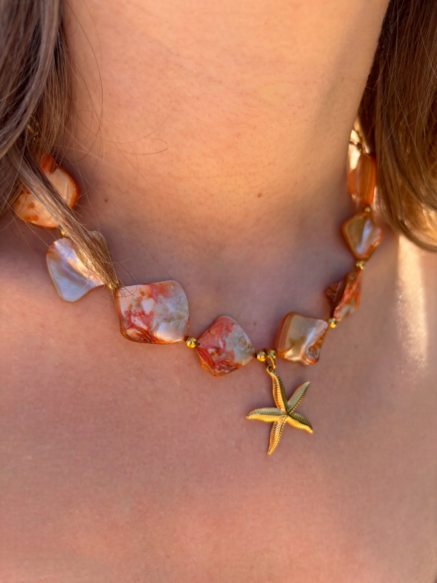 Collier Léna 🔥