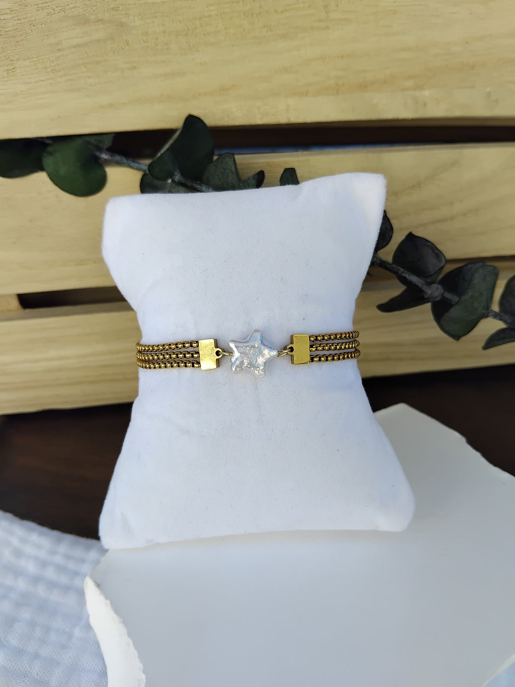 Bracelet Siena