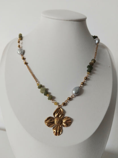Collier Zoé