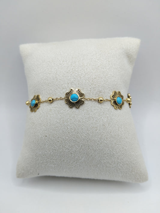 Bracelet Zoé