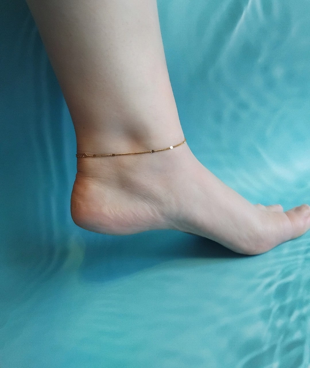 Bracelet de cheville June