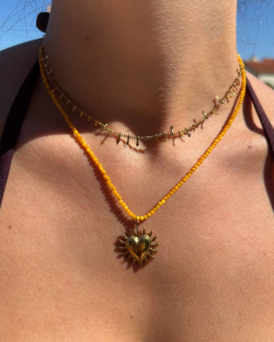 Collier Alicia 🔥