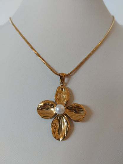Collier Ophélie