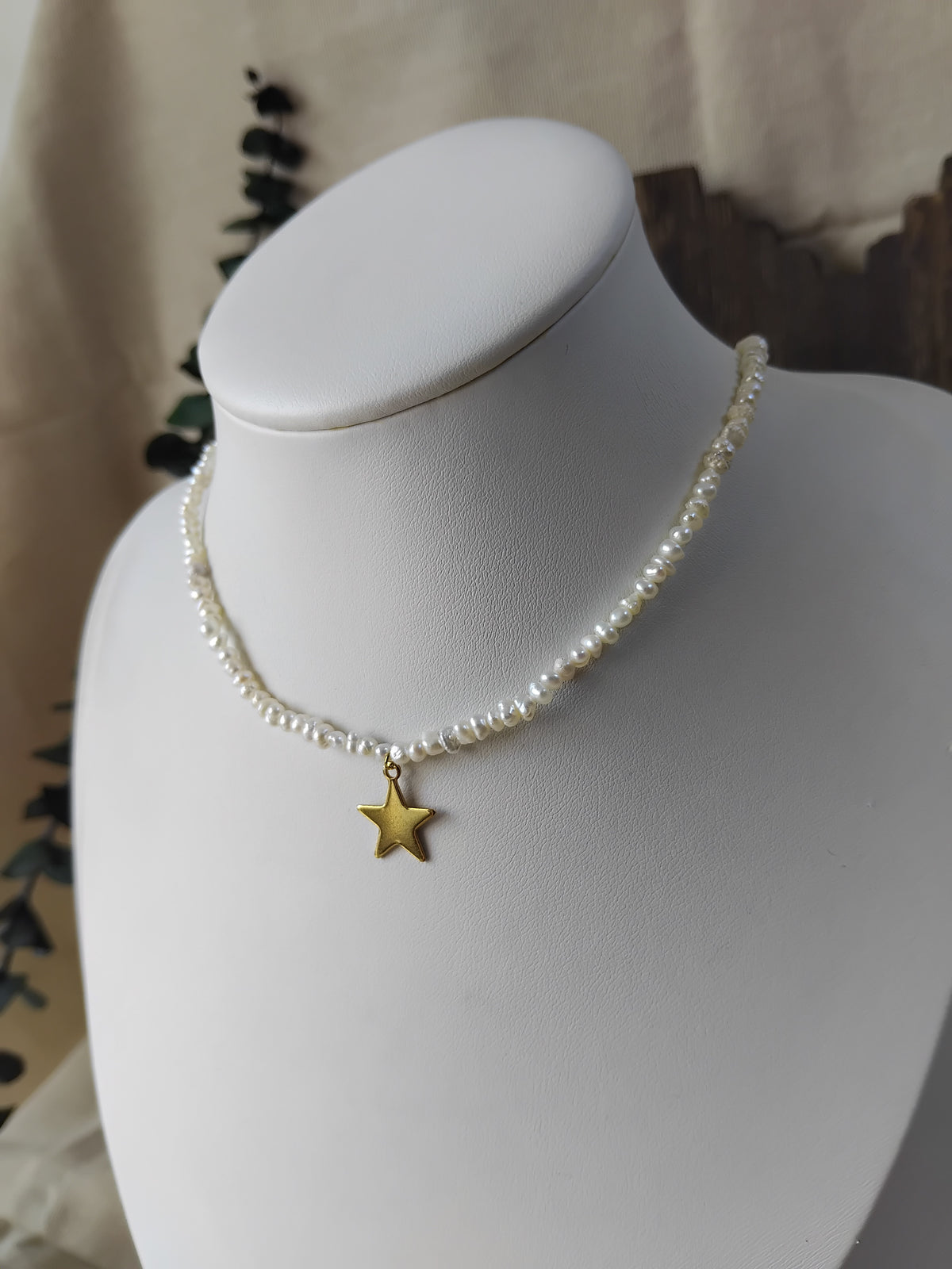 Collier Daphné