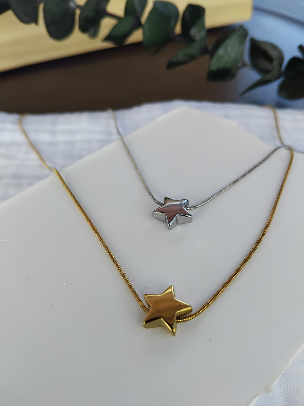 Collier Lou