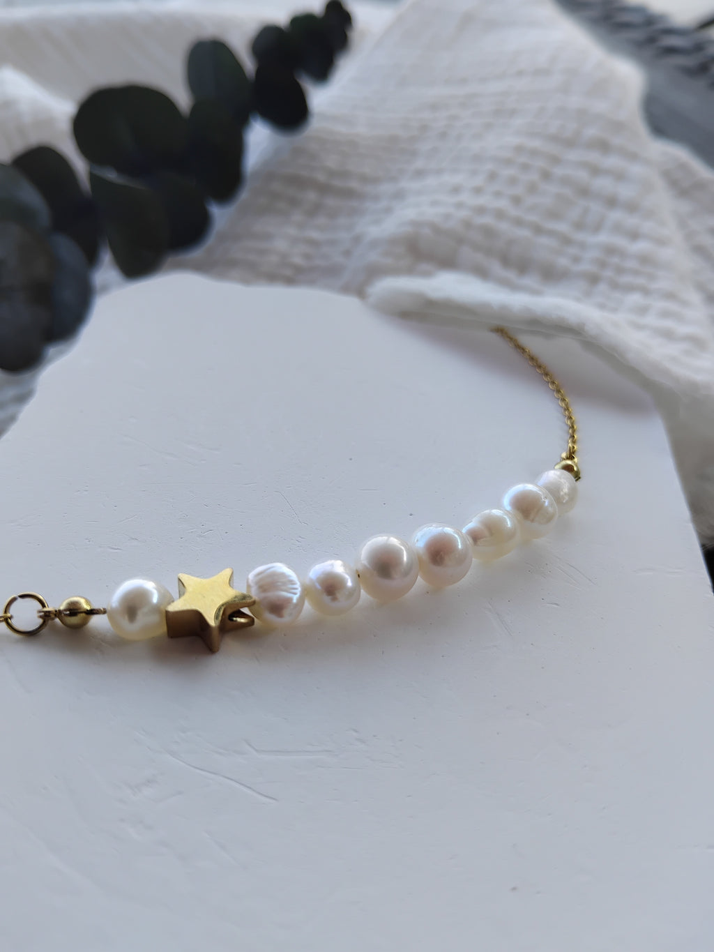Collier Aurore