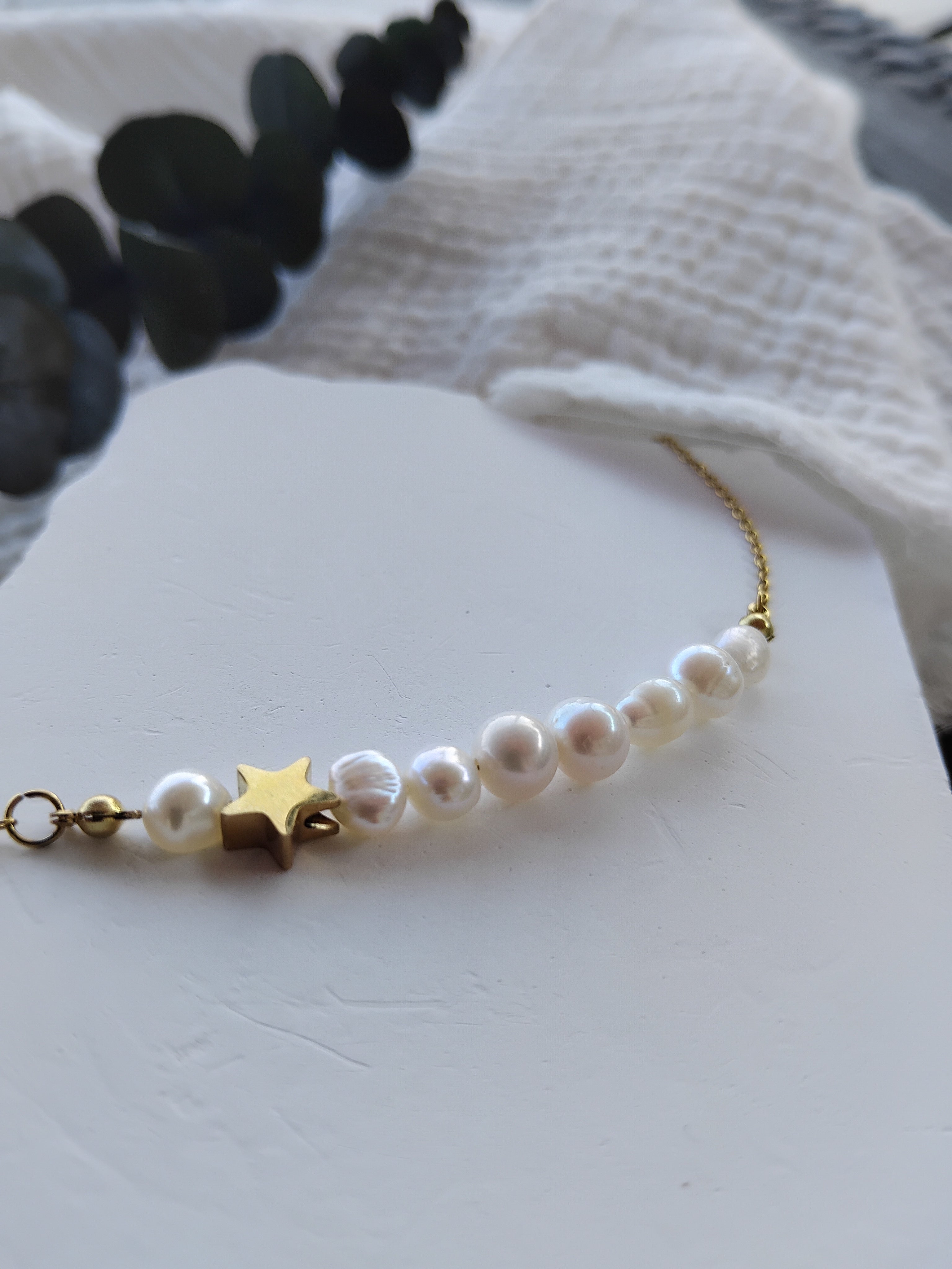 Collier Aurore