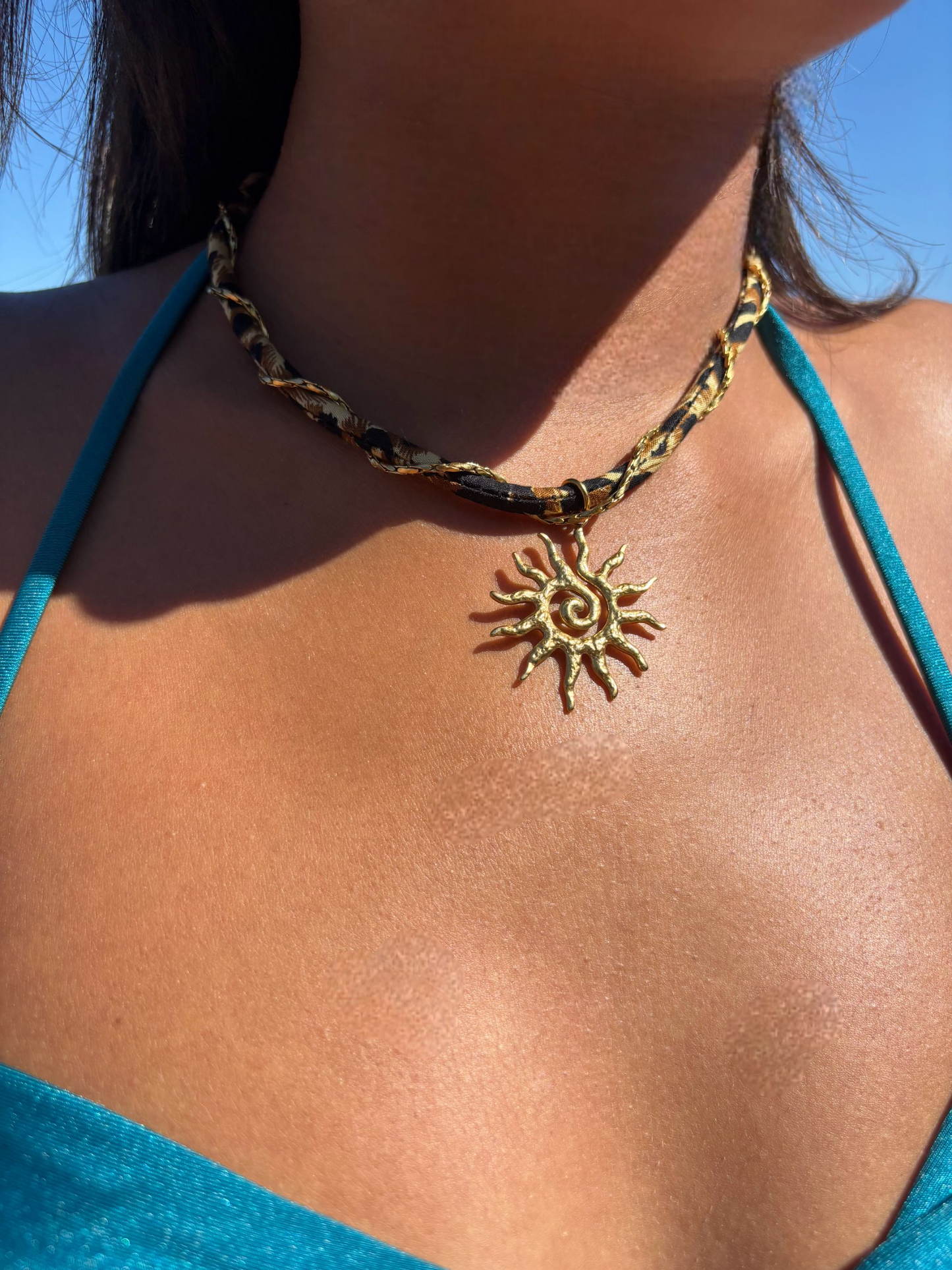 Collier Naïa