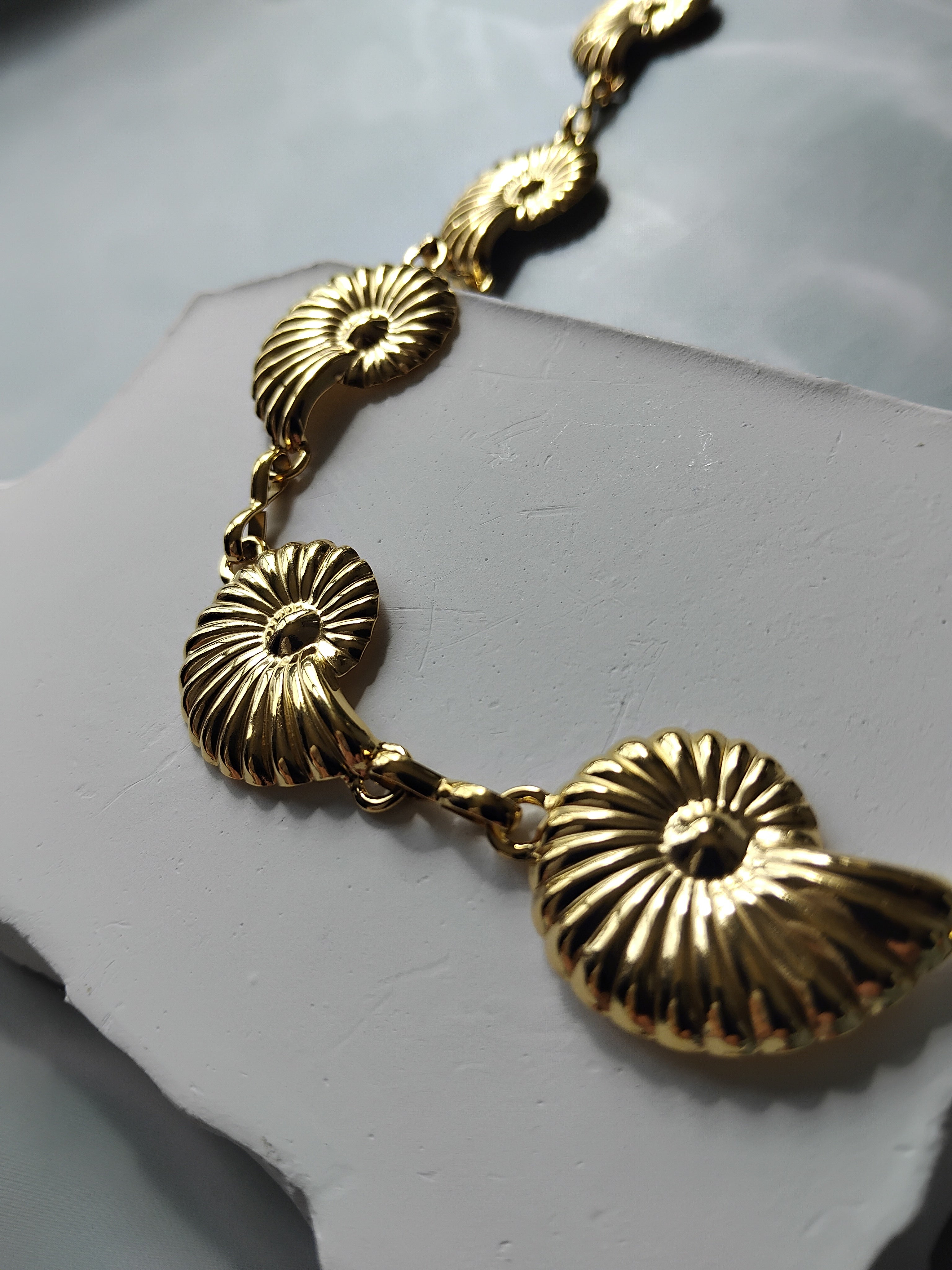 Chaîne de taille Bianca