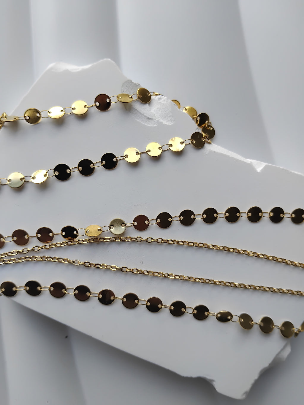 Bijou de corps Soline