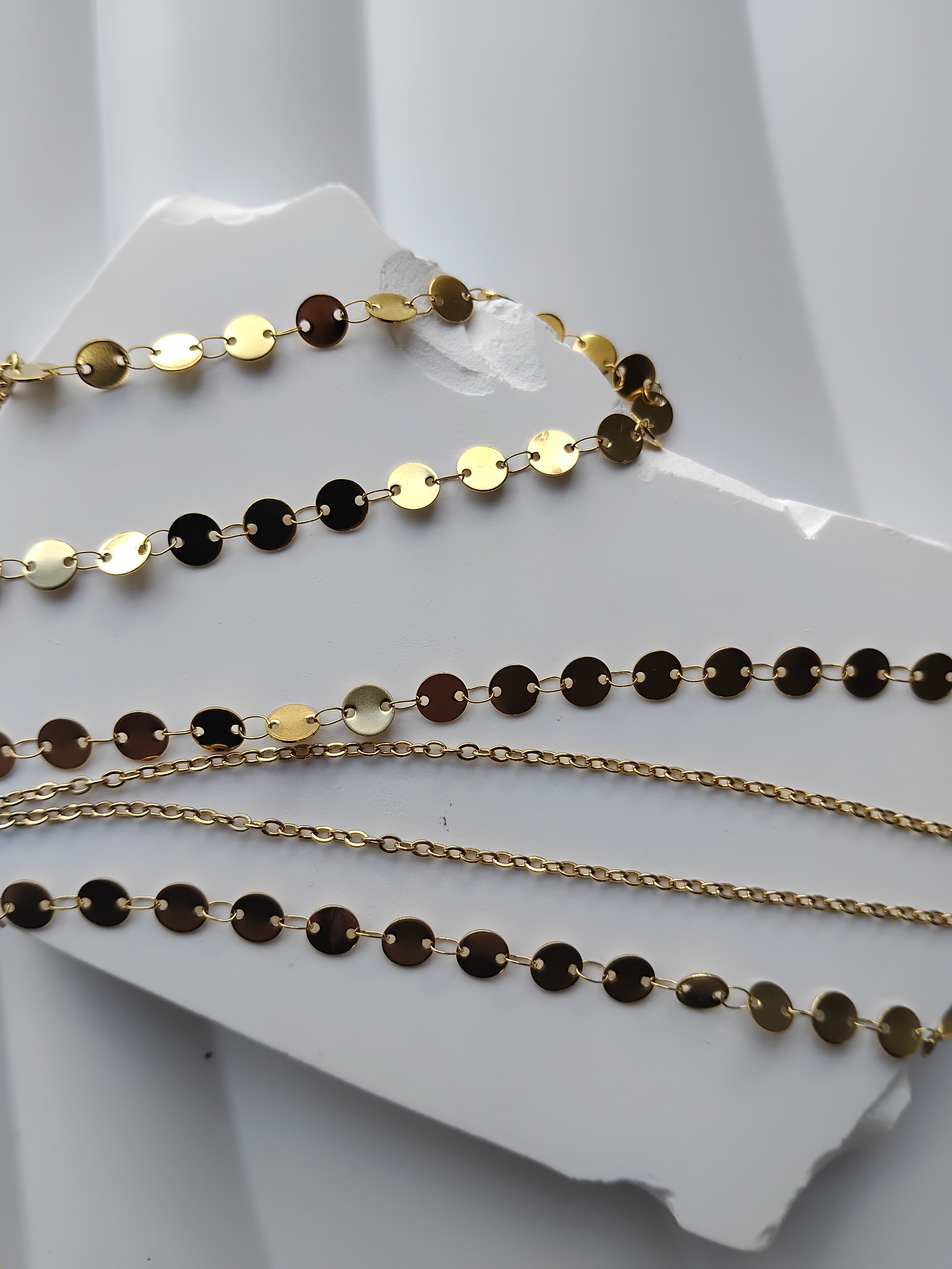 Bijou de corps Soline