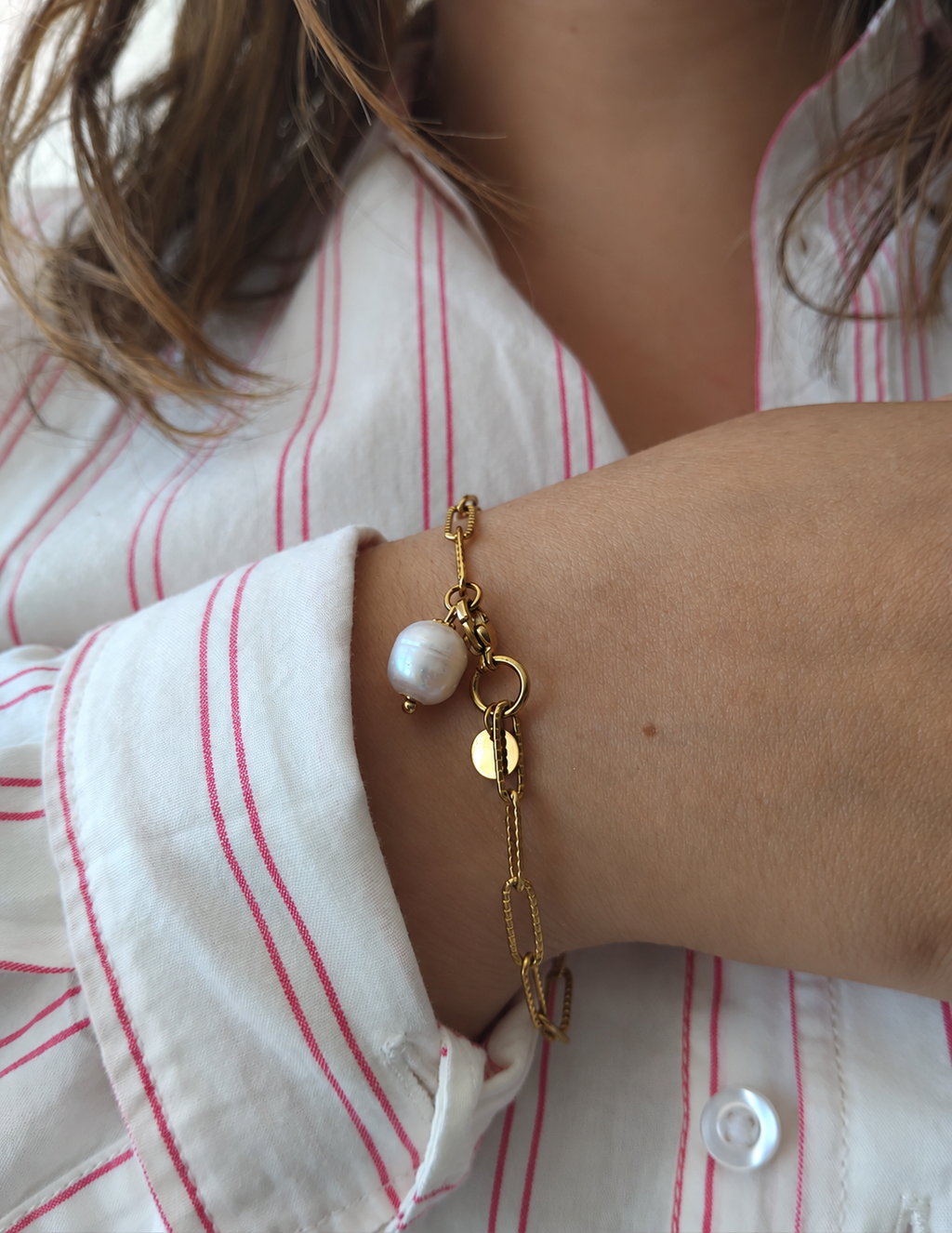 Bracelet Nora