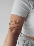 Bracelet de bras Soline