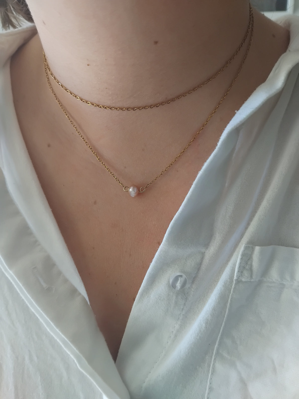 Collier Lolita