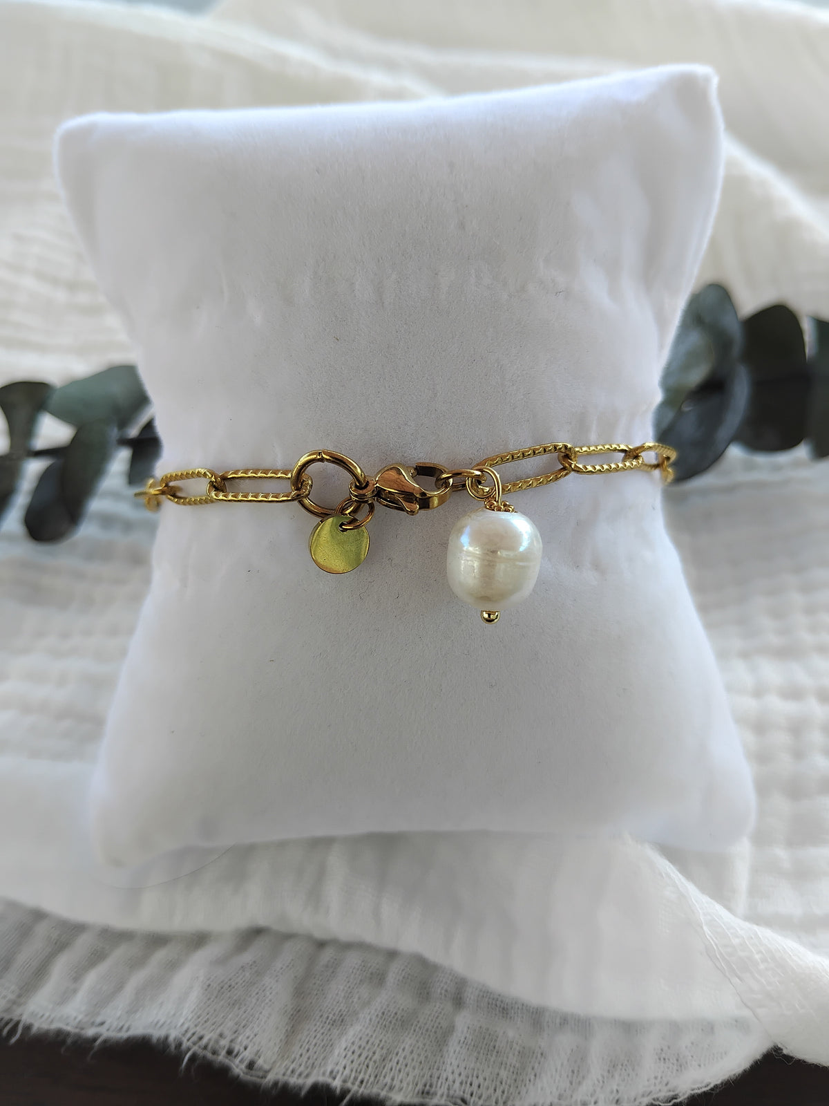 Bracelet Éloïse