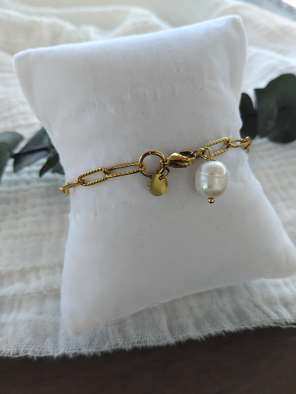 Bracelet Éloïse