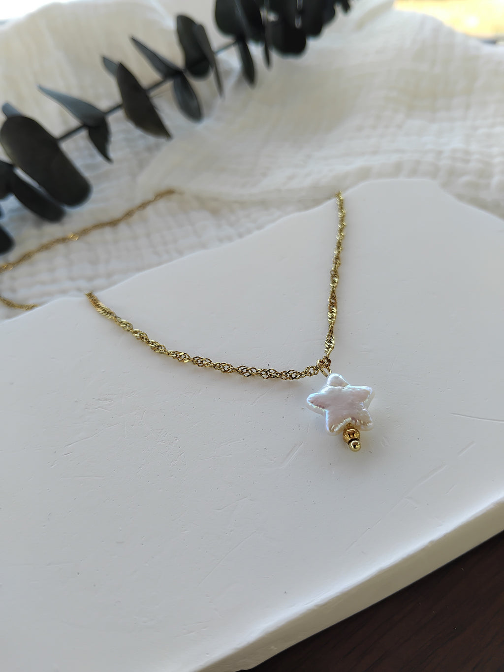 Collier Siena