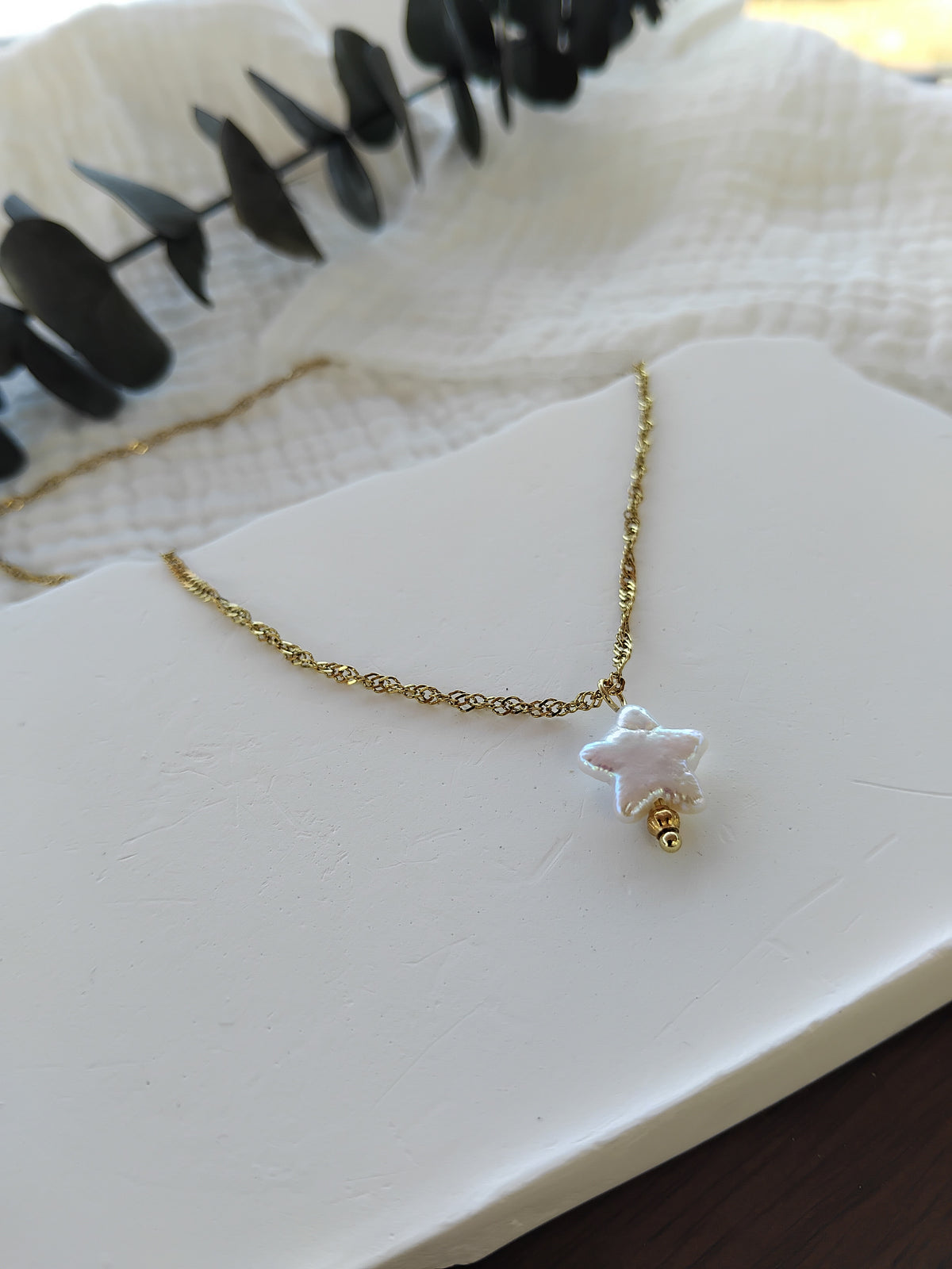 Collier Siena