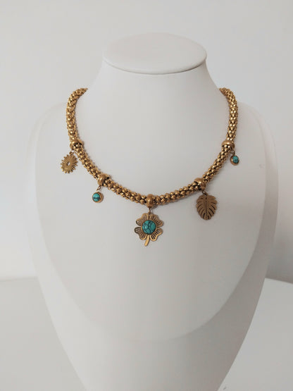 Collier Mélanie