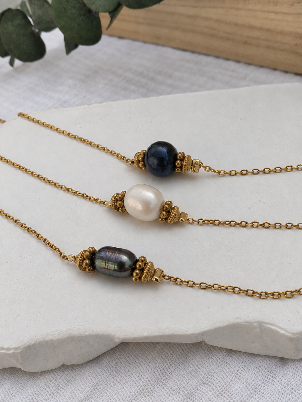 Collier Yara