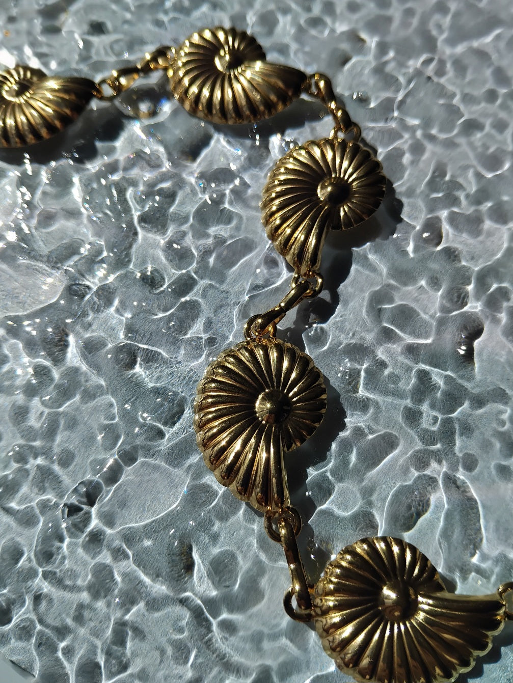 Chaîne de taille Bianca