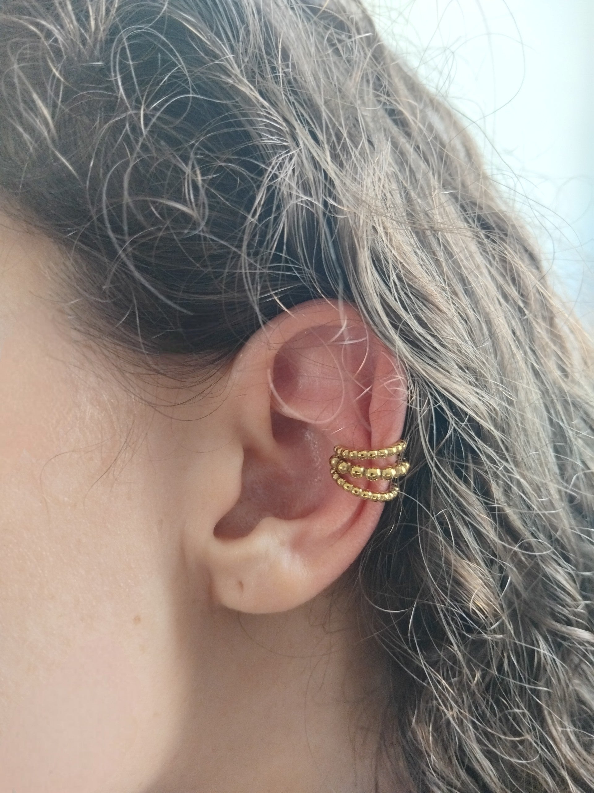 Earcuff Kaélys