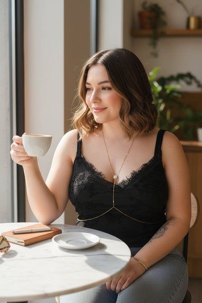 Bijou de corps Léna