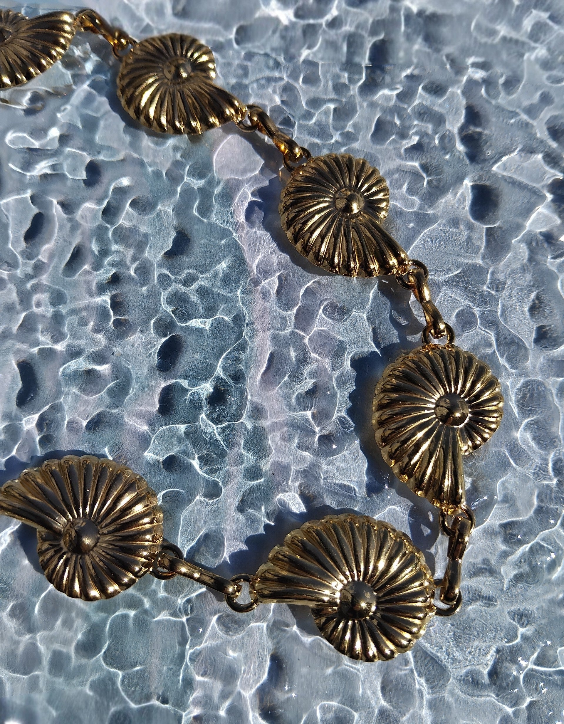 Chaîne de taille Bianca