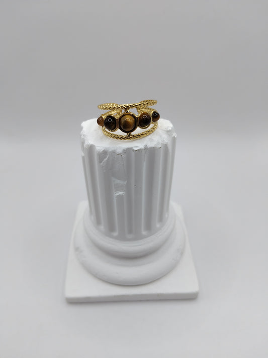 Bague Justine