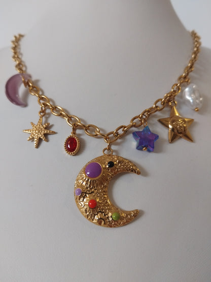 Collier Annaelle