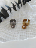 Bague Ophélia